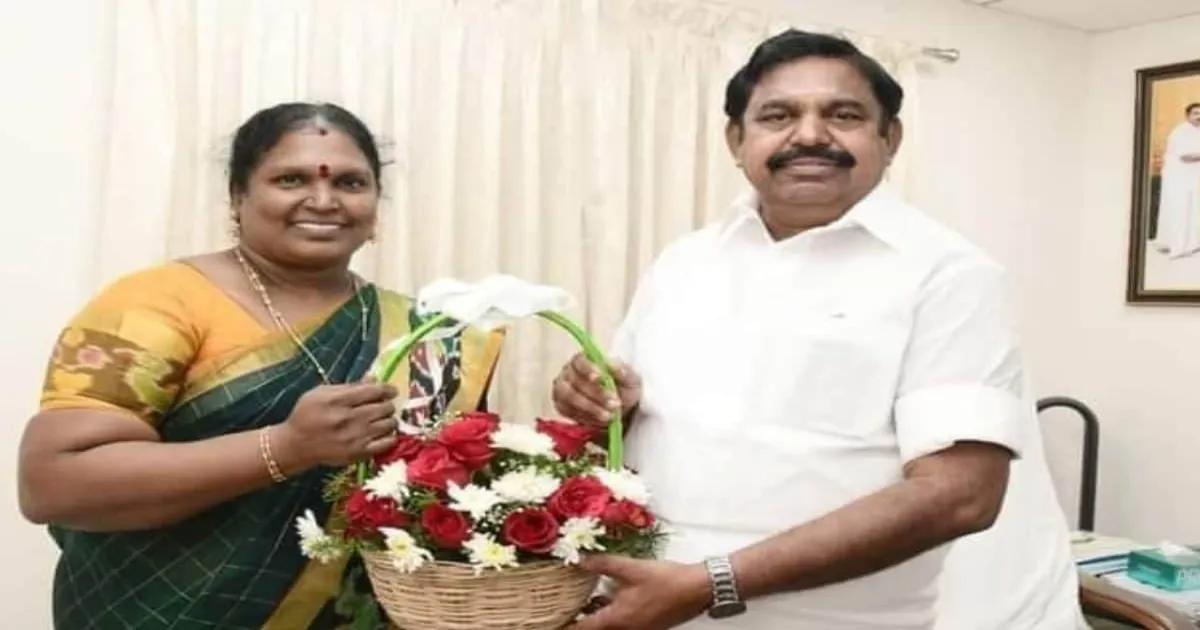 “எதுக்காக சோதனை?” - ”எனக்கு நெஞ்சு வலியே வந்துடுச்சி”... அதிமுக EX எம்.எல்.ஏ. பரபரப்பு பேட்டி...!