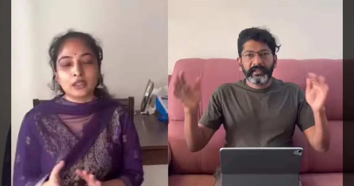 முன்கூட்டியே கணித்தார் சவுக்கு சங்கர்!! அதிகாலை வீட்டிற்கு வந்த போலீஸ்!! அதிரடி கைது!