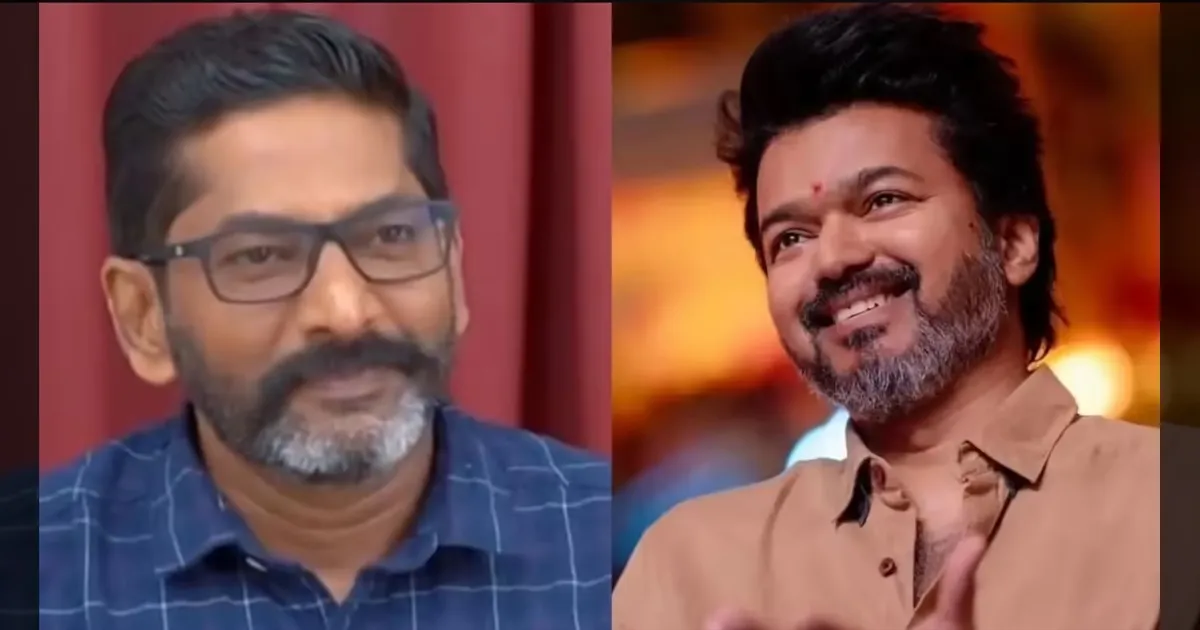 முதல்வர் விஜய்க்கு நன்றி! அவரை நேரில் சந்திக்க வேண்டும்! யூடியூபர் சவுக்கு சங்கர் விருப்பம்! 