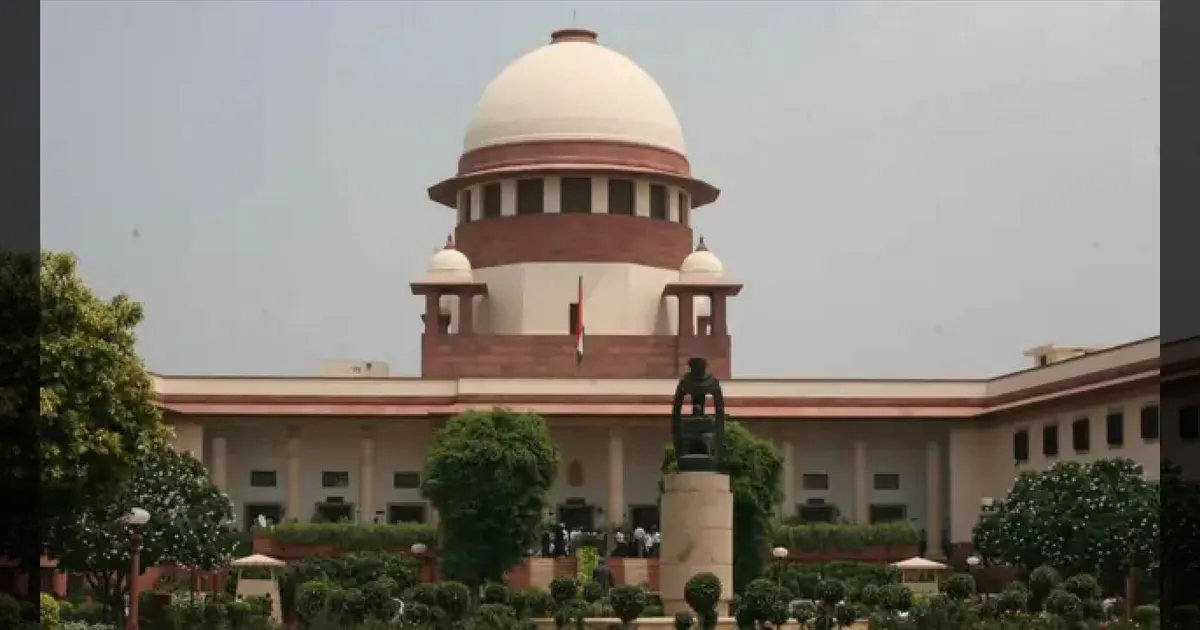 இந்திய சட்டத்தை மதிக்காவிட்டால் நாட்டைவிட்டு வெளியேறு! மெட்டாவுக்கு உச்சநீதிமன்றம் கடும் எச்சரிக்கை!