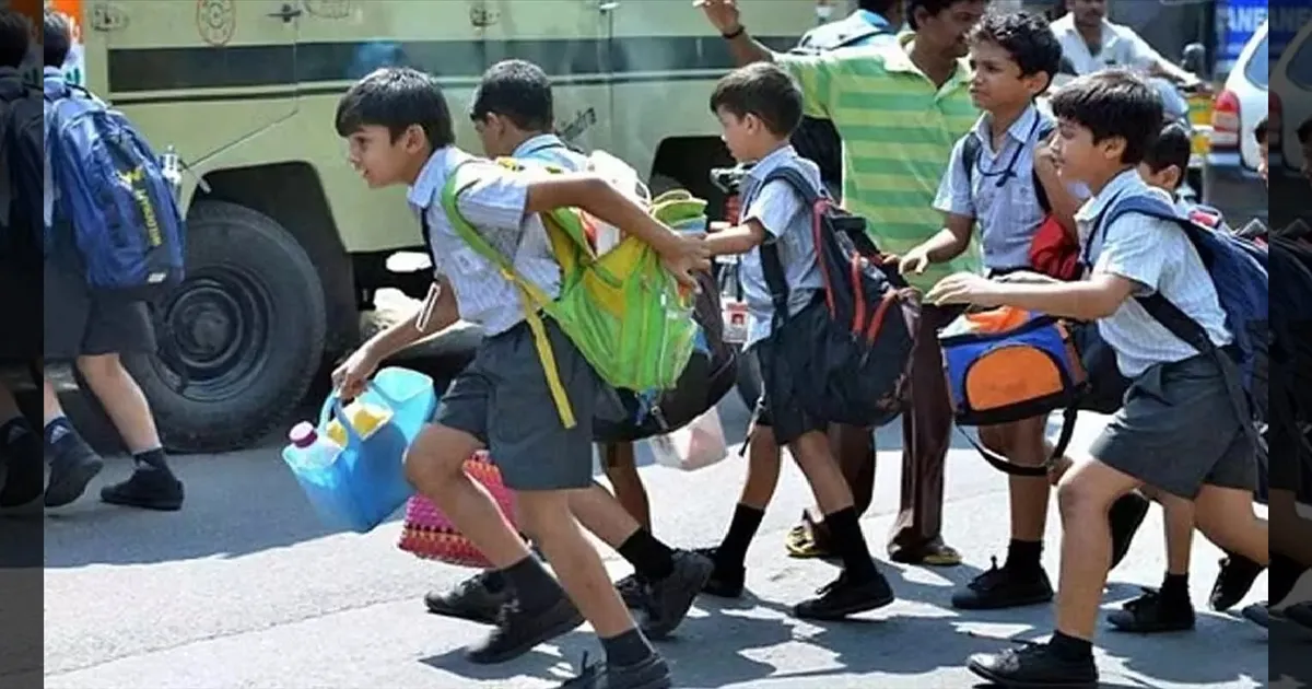 புதுச்சேரியில் 2026 கோடை விடுமுறை அறிவிப்பு! சிறப்பு வகுப்புகள் நடத்தினால் நடவடிக்கை!