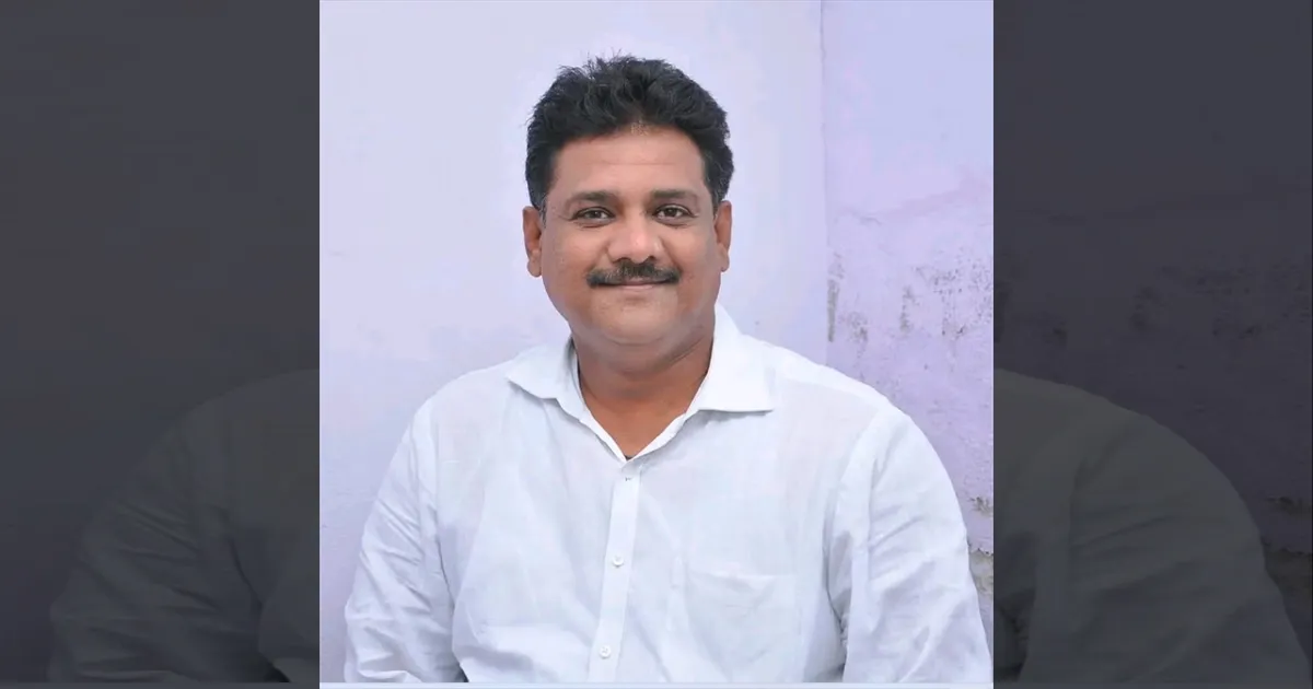 மதிமுக எம்.எல்.ஏ.வுக்கே இப்படியொரு கதியா? - அதிமுக முன்னாள் கவுன்சிலரால் கதறல்...!