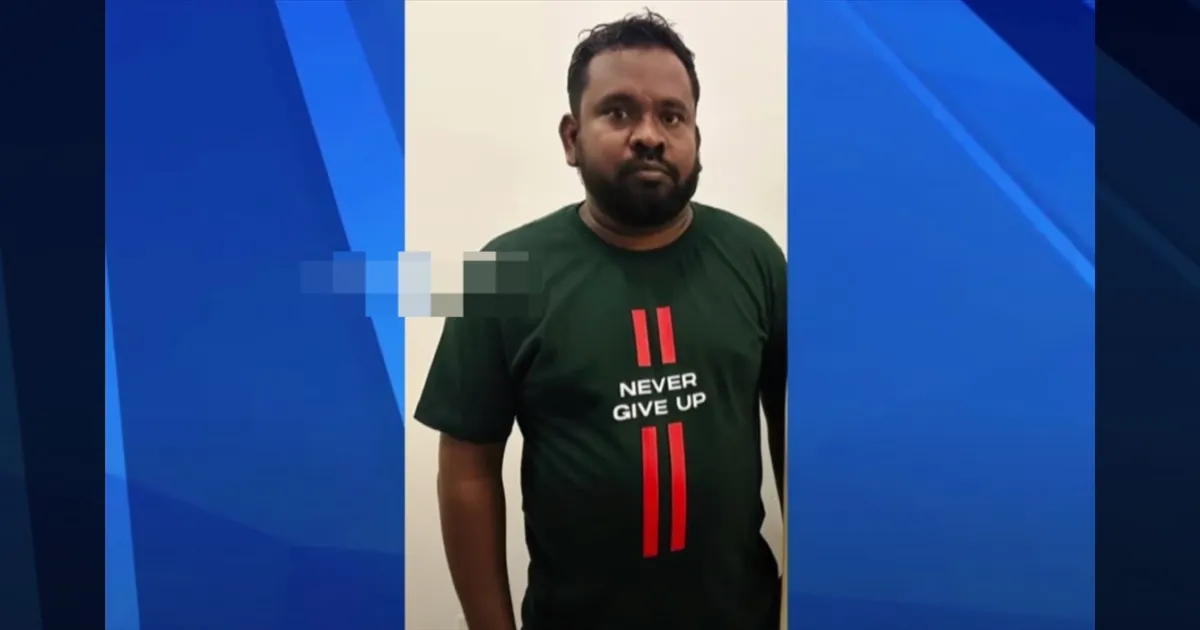 3 ஆண்டுகள் தலைமறைவு.. பிரபல கடத்தல் மன்னன் சிலுவைராஜ் கைது..!