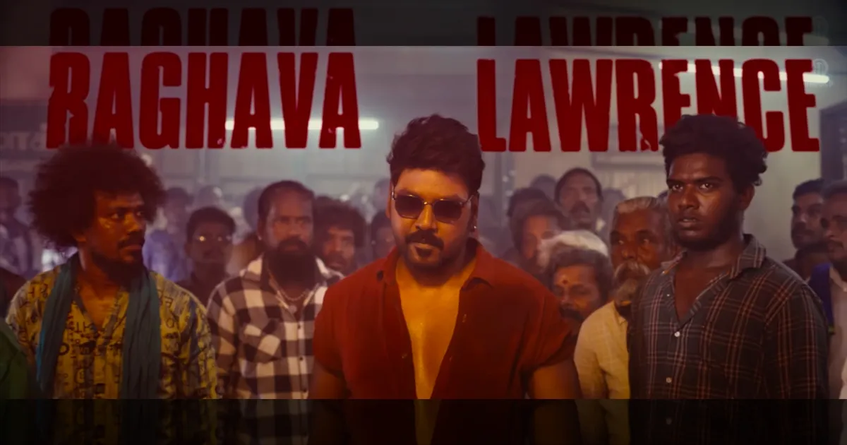cinema-bullet-Teaser-raghava-lawrence-tamilcinema