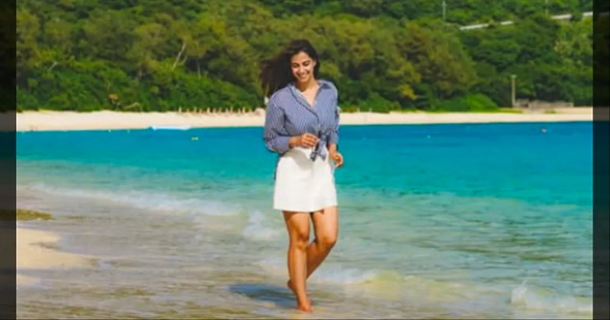 cinema-meenakshi-chaudhary-japan-beach-photoshoot-tamilcinema