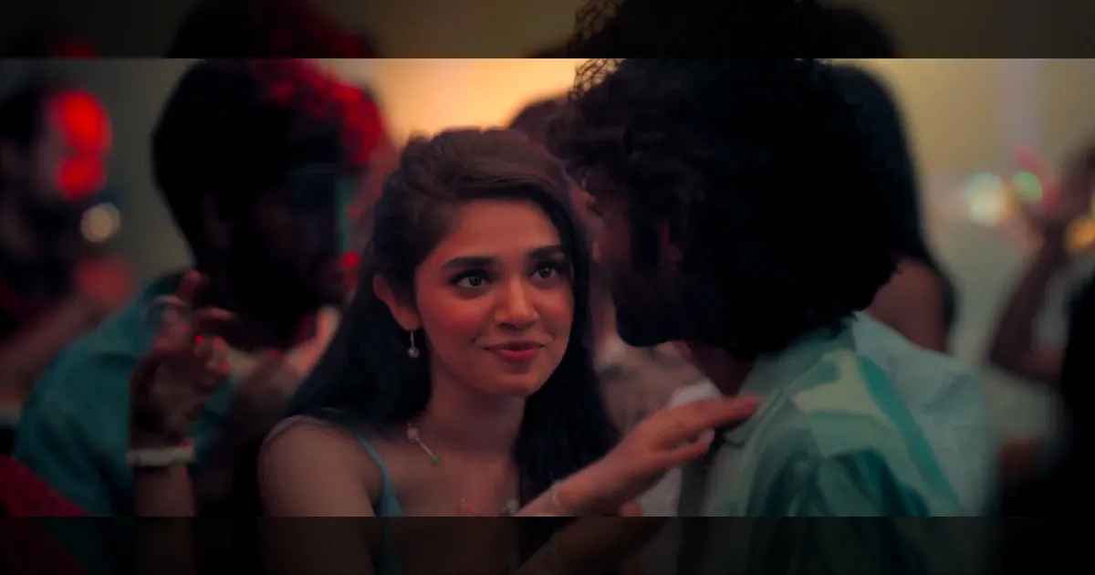 cinema-lik-movie-2nd-single-today-evening-release-tamilcinema