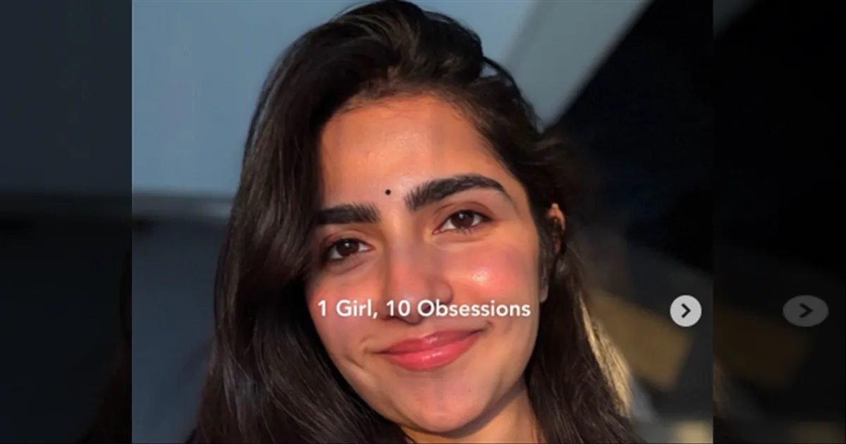 என்ன இளசுகளே.. நடிகை ருக்மிணி வசந்தை Impress பண்ணனுமா..! அவங்களே கொடுத்த 10 Tips இதோ..!