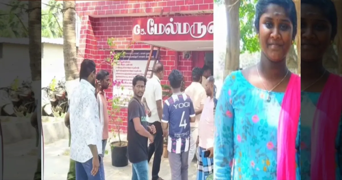 தொடரும் நீட் சோகம்! தேர்வு பயத்தில் உயிரை மாய்த்துக் கொண்ட மாணவி...