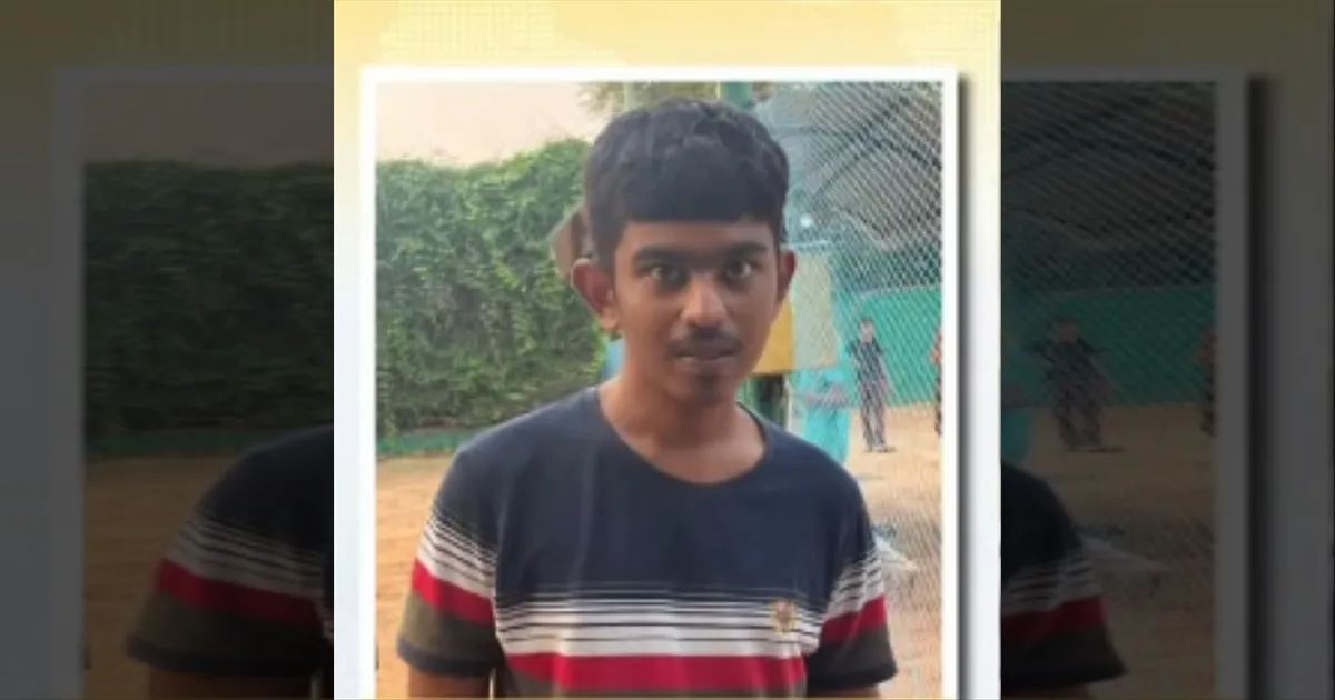 தொடரும் மர்மம்.. ஆட்டிசம் பாதிப்பு இளைஞர் உடல் தோண்டியெடுப்பு.. போலீசார் கிடுக்கிப்பிடி விசாரணை..!