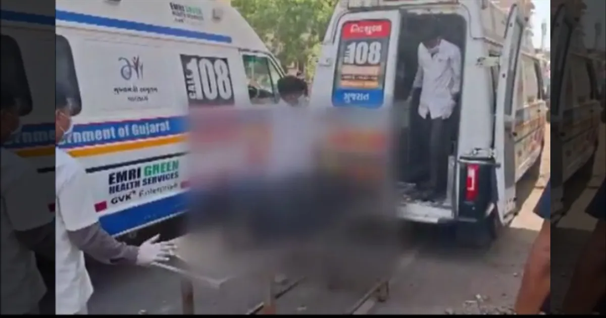 #BREAKING: மனதை உலுக்கிய கோர விபத்து... 169 இந்தியர்கள் பயணம்...AIR INDIA அதிகாரப்பூர்வ அறிவிப்பு.