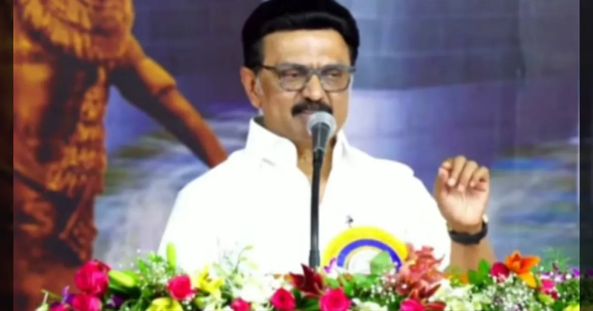 நானும் டெல்டாக்காரன் தான்... மார்தட்டிய முதல்வர்!  தஞ்சைக்கு டாப் 3  அறிவிப்புகள் வெளியீடு... 