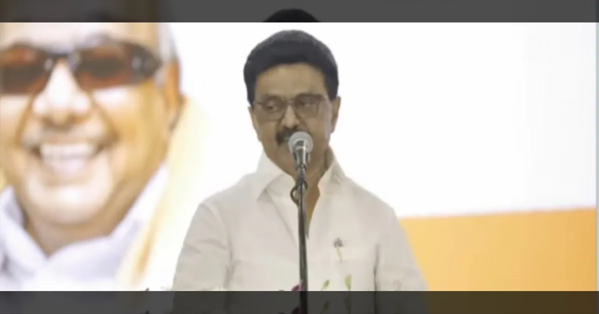 நான் உங்களில் ஒருவன்... மாற்றுத்திறனாளிகளின் கோரிக்கைகளை நிறைவேற்றியே தீருவேன்... சபதம் எடுத்த முதல்வர் ஸ்டாலின்! 