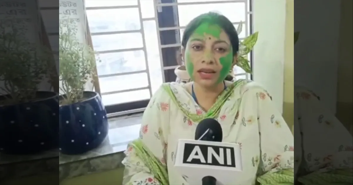 சோகத்தில் முடிந்த கொண்டாட்டம்...சிறுமி பலியான சம்பவத்தால் வெட்கப்படுகிறேன்...காளிகஞ்ச் எம்எல்ஏ வேதனை!!