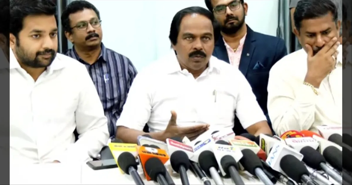 MBA மாணவர்களுக்கு அடித்த ஜாக்பாட்...அமைச்சர் மனோ தங்கராஜ் சொன்ன குட் நியூஸ்! 
