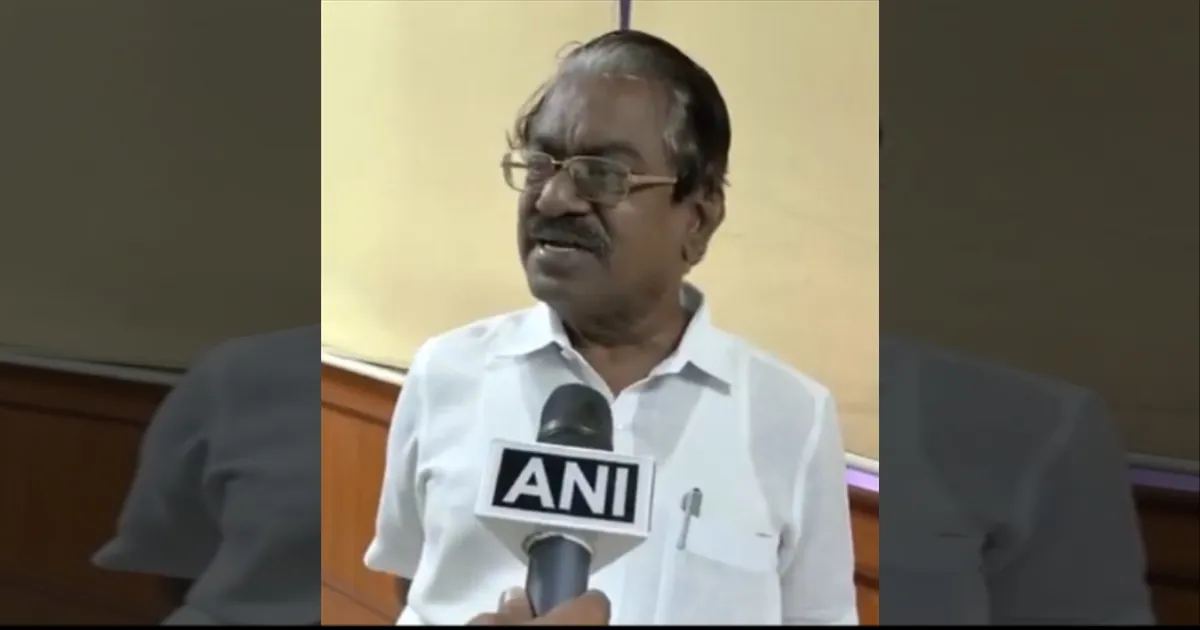 எந்த கேள்விக்கும் பதில் சொல்ல மாட்டாரு...பிரதமரின் உரை குறித்து டி.கே.எஸ். இளங்கோவன் விமர்சனம்