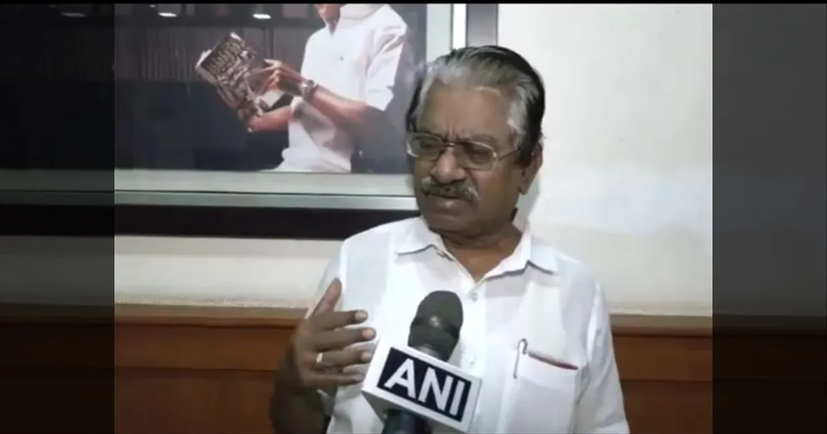 21ம் நூற்றாண்டிலும் சாதி மோதல்!.. எல்லாரும் வெட்கப்படனும்... டி.கே.எஸ் இளங்கோவன் கண்டனம்..!