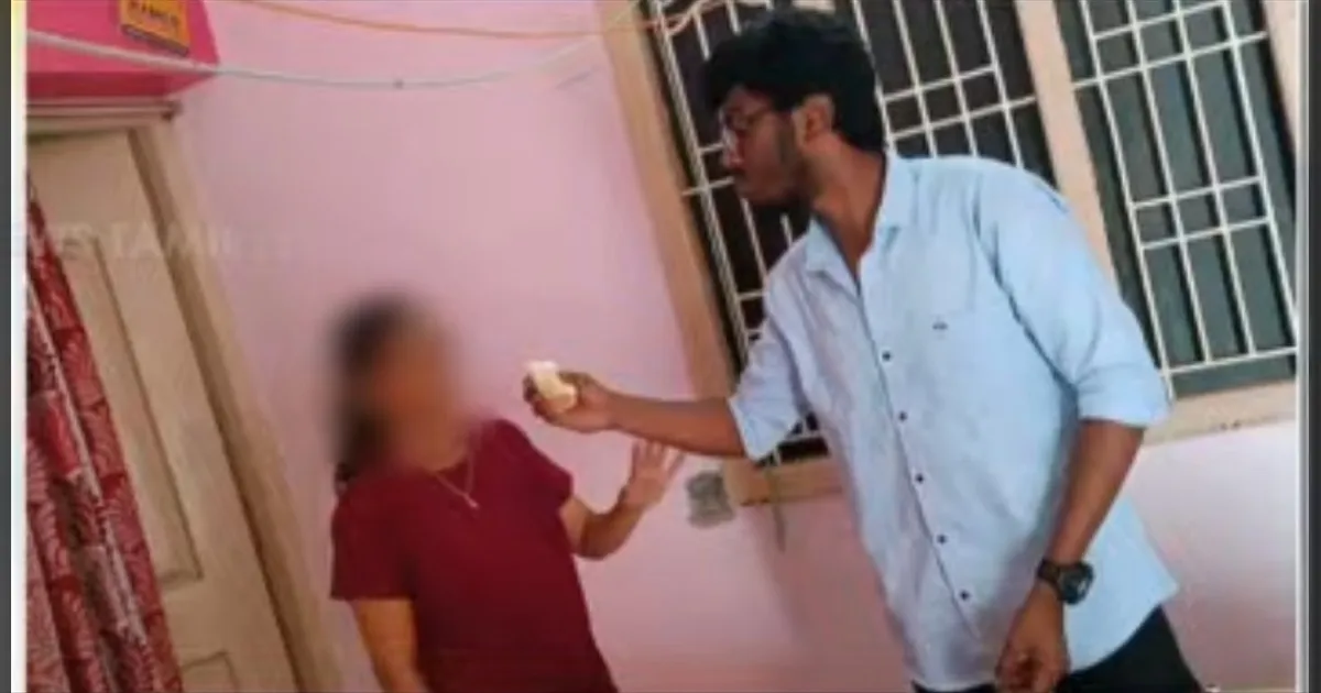 கவினும் நானும் உயிருக்கு உயிரா காதலிச்சோம்! சுபாஷினியின் பரபரப்பு வீடியோ...