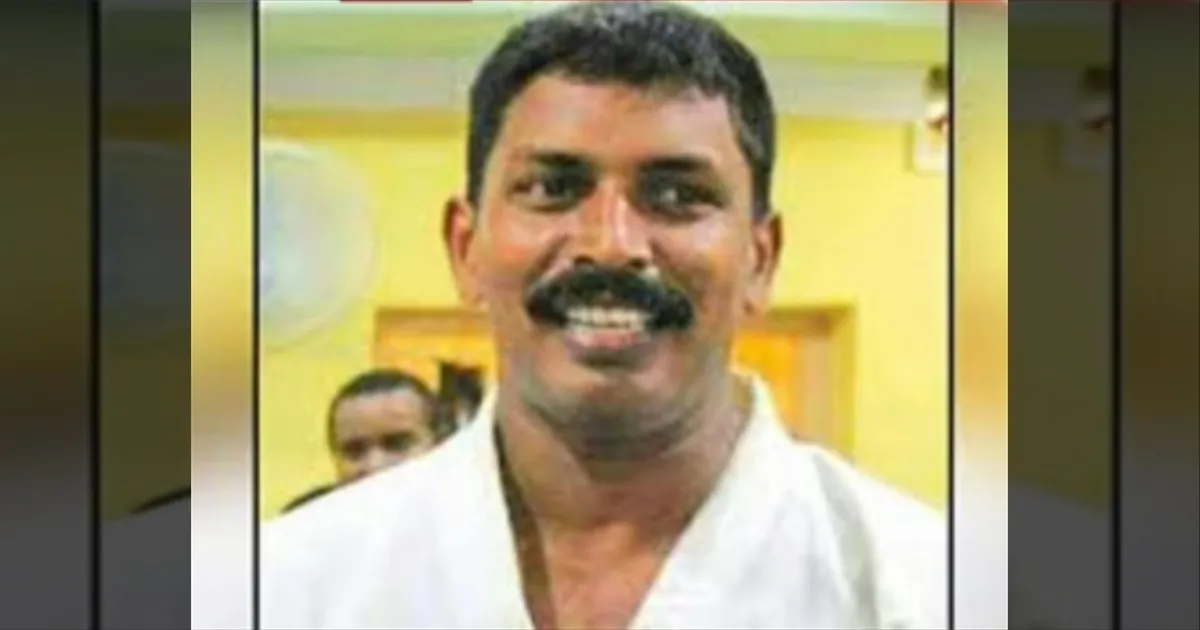 #BREAKING: கராத்தே மாஸ்டர் கெபிராஜ் குற்றவாளி... பாலியல் குற்றச்சாட்டை உறுதி செய்த மகிளா நீதிமன்றம் அதிரடி உத்தரவு