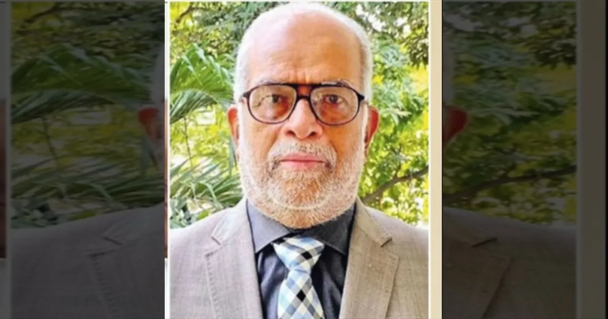 #BREAKING: துணை ஜனாதிபதி தேர்தல்… இந்தியா கூட்டணி சார்பில் சுதர்சன் ரெட்டி போட்டி