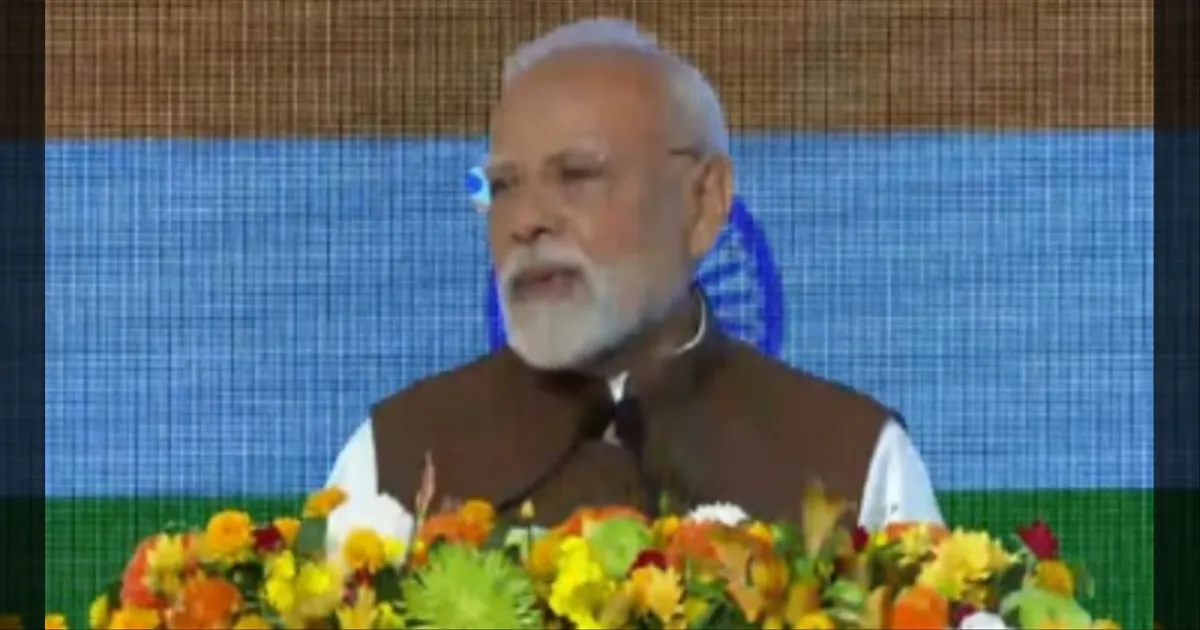 நோட் பண்ணுங்க...சீக்கிரமே டாப் லிஸ்ட்டில் இந்தியா! டோக்கியோவில் நடந்த நிகழ்ச்சிகள் பிரதமர் மோடி உறுதி