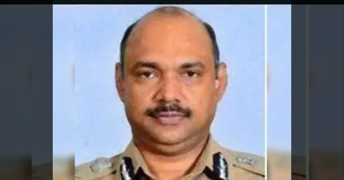 #BREAKING: தமிழகம் சட்டம் ஒழுங்கு பொறுப்பு டிஜிபியாக வெங்கட்ராமன் ஐபிஎஸ் நியமனம்