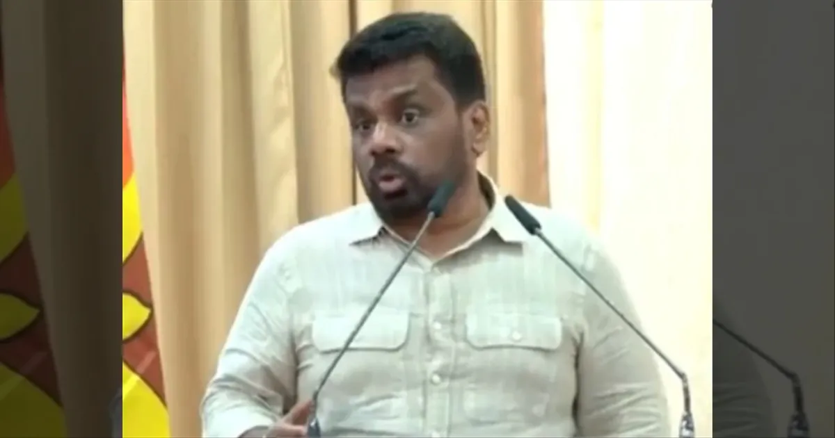 கேள்விக்குறியாகும் கோரிக்கைகள்! கச்சத்தீவு எங்க பூமி... கறார் காட்டும் இலங்கைய அதிபர்