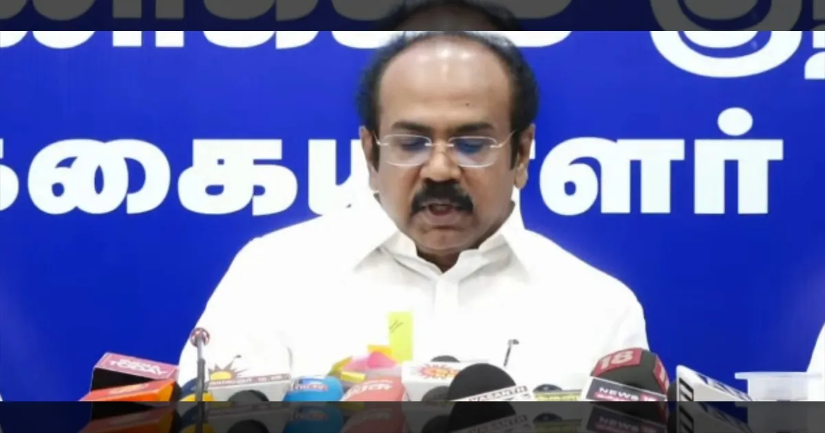 கடந்த 4 வருடத்தில் என்னென்ன செஞ்சிருக்கோம் தெரியுமா? திமுக அரசின் திட்ட செயலாக்கம் குறித்த பிரஸ்மீட்…