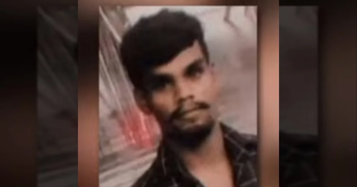 தங்கையின் காதலனை போட்டுத் தள்ளிய அண்ணன்... திருச்செந்தூர் கொலையின் பகீர் பின்னணி...!