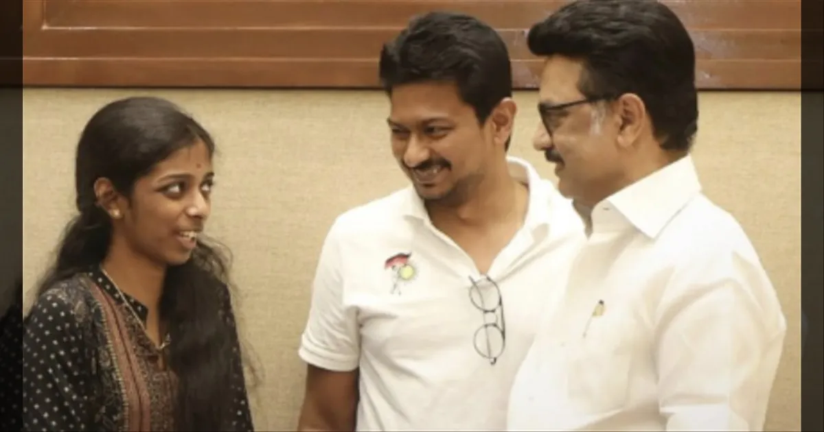 வைஷாலிக்கு அரசு வேலை... விளையாட்டு வீரர்களுக்கு அரசாங்க பணி நியமன ஆணைகளை வழங்கிய முதல்வர்...! 