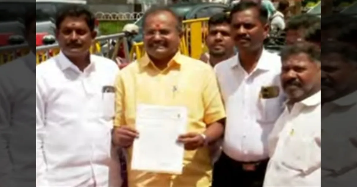 அன்புமணி தரப்பால் ராமதாஸுக்கு அச்சுறுத்தல்... தலைமைச் செயலாளரிடம் முறையிட்ட எம்எல்ஏக்கள்...!