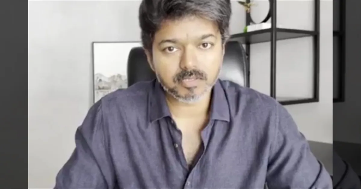 #BREAKING: என்னை பழிவாங்குங்கள்… ஆனா…!  கரூர் சம்பவம் குறித்து வாய் திறந்த விஜய்…! 