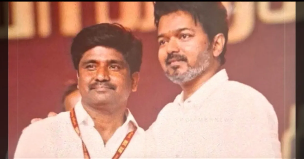 என்ன நடந்துச்சு? யார்கிட்ட வீடியோ இருக்கு? தவெக மா. செ.களிடம் கிடுக்கிப்பிடி விசாரணை