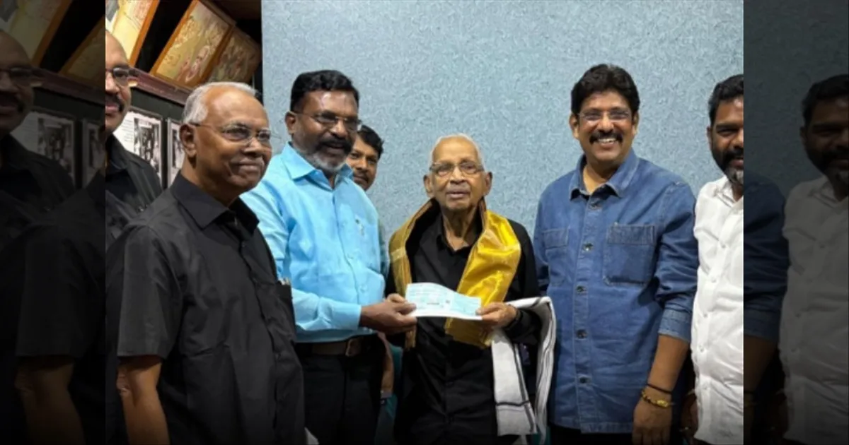 பிரம்மாண்ட படைப்பு 