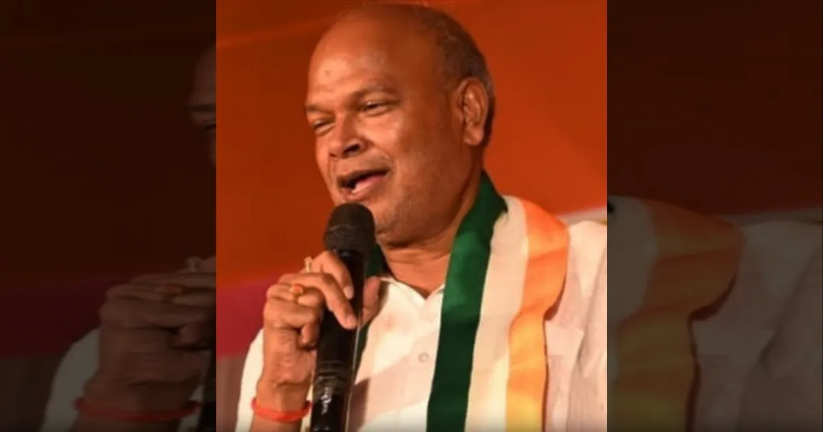 நியாயமா நடந்தா காங்கிரஸ் கூட்டணி தான் வெற்றி பெறும்... பீகார் காங். தலைவர் ஓபன் டாக்...!