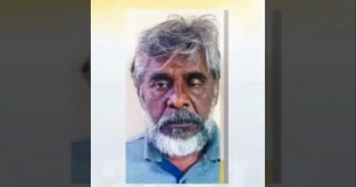 ஆம்ஸ்ட்ராங் கொலைக்கு பழிக்குப்பழி... ரவுடி ஜெயபாலை தட்டி தூக்கிய போலீஸ்...!