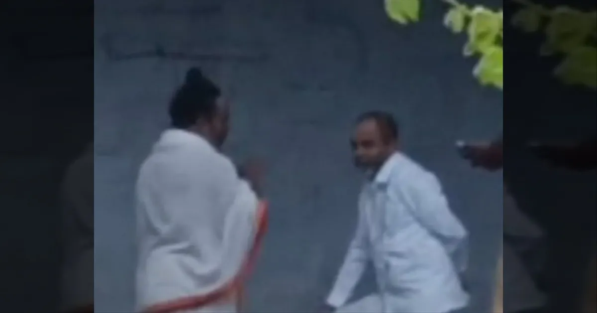 நானே வரேன்... திருப்பரங்குன்றம் தீபம் தொடர்பான வழக்கு... விசாரணைக்கு நேரடியாக சென்ற நீதிபதி...!