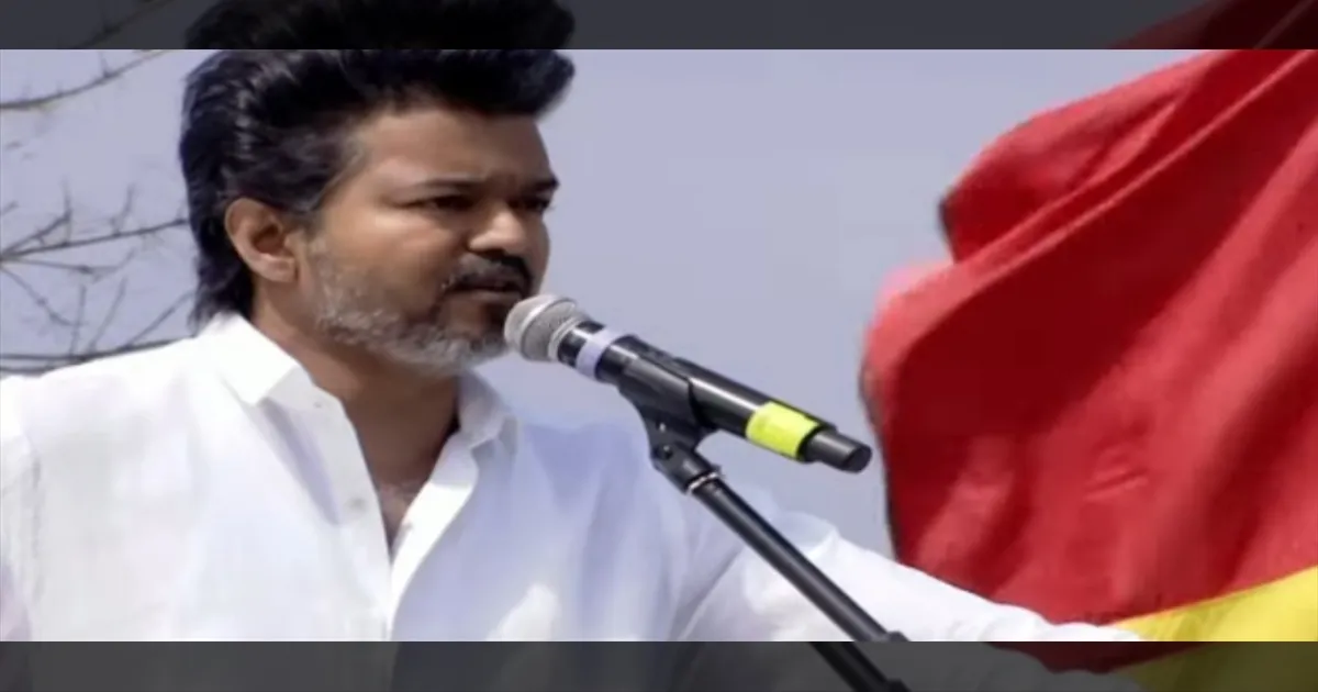 மக்கள் சந்திப்பா? மாநாடா? கட்டுக்கடங்காத கூட்டம்! பலத்தை நிரூபித்தாரா செங்கோட்டையன்?