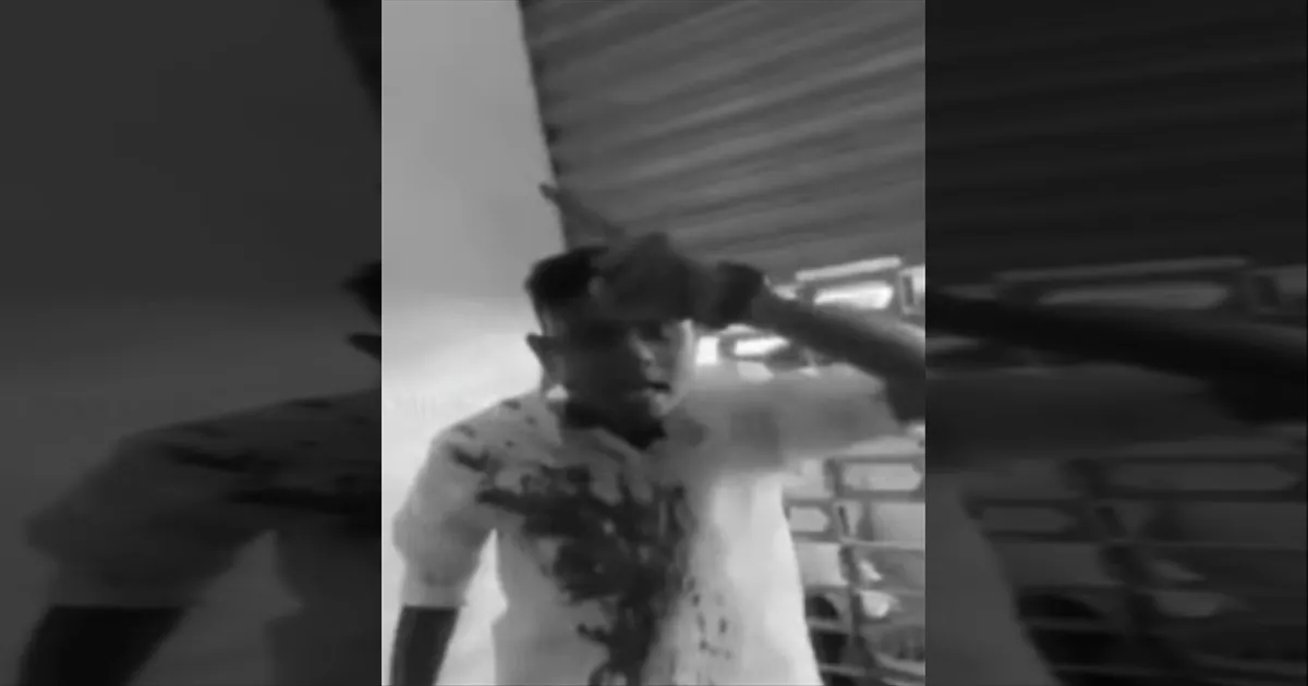 வார்டு பிரச்சனையை வெளிச்சம் போட்டு காட்டியதால் ஆத்திரம்... தவாக அலுவலகத்திற்குள் புகுந்து தாக்குதல்...!