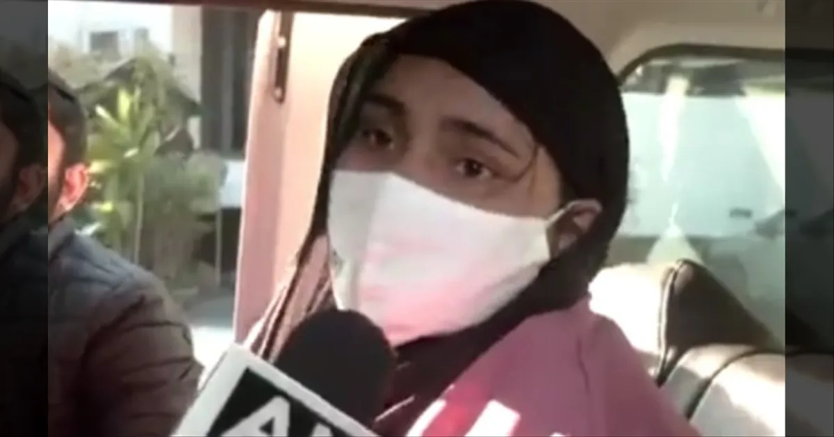 அதிர்ச்சியூட்டும் உன்னாவ் பாலியல் வழக்கு… நிறுத்திவைக்கப்பட்ட தண்டனை… சுப்ரீம் கோர்டை நாடிய பாதிக்கப்பட்ட பெண்…!