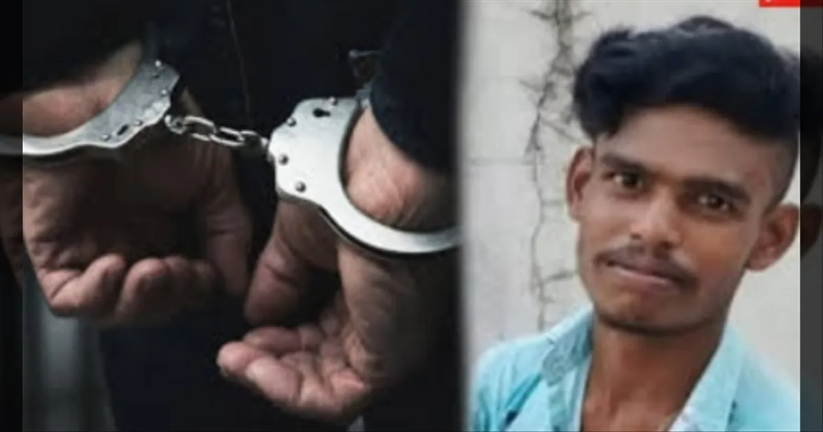 காதலிக்க மறுத்த மாணவியை கொன்ற முனியராஜ்... பாய்ந்தது குண்டாஸ்.. அதிரடி நடவடிக்கை...!