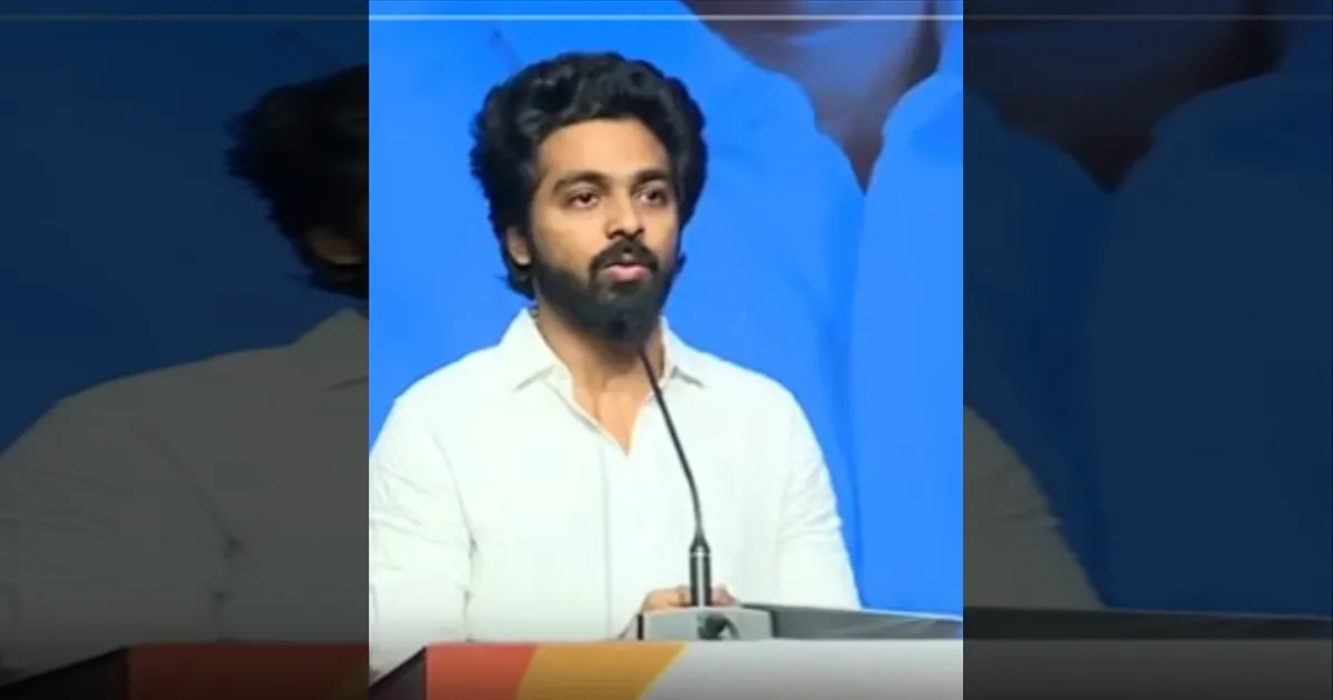 விளையாட்டு நிகழ்ச்சிகள் நல்வாய்ப்பை உருவாக்கும்... கேலோ இந்தியா நிறைவு விழாவில் ஜி.வி பிரகாஷ் நெகிழ்ச்சி...!