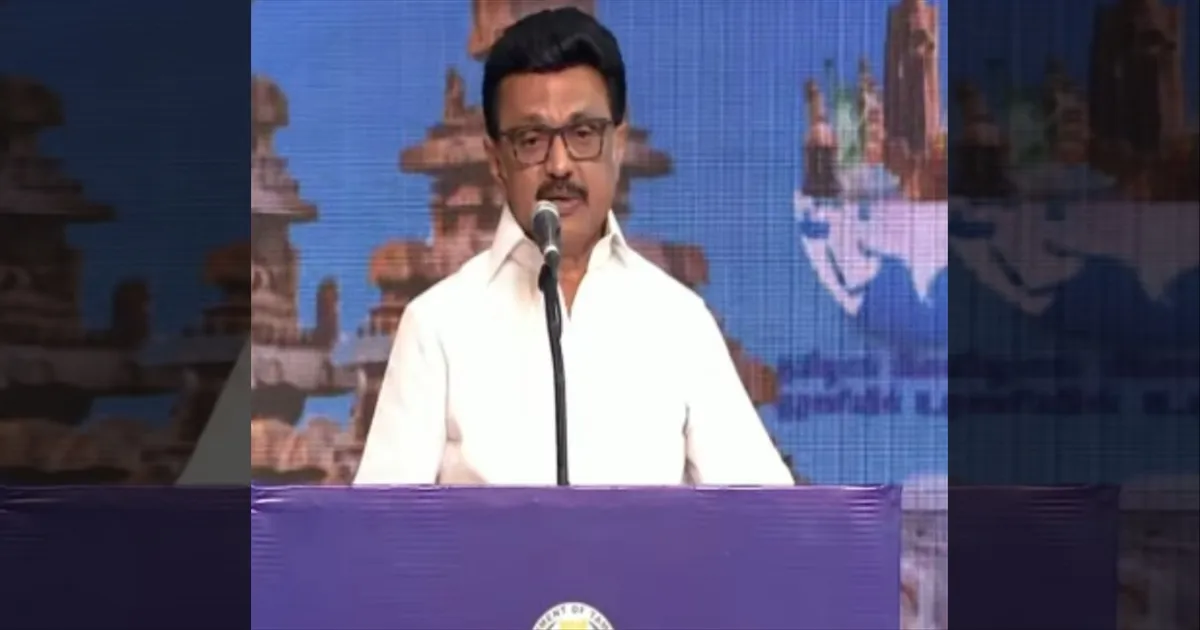 இலங்கைத் தமிழர்களுக்காக பிரதமருக்கு கடிதம்... பிரிவுக்கு இடமில்லை... முதல்வர் ஸ்டாலின் திட்டவட்டம்..!