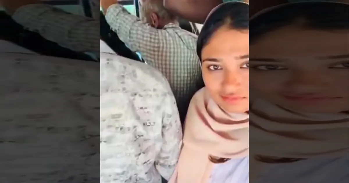 பாலியல் குற்றச்சாட்டால் உயிரை மாய்த்துக்கொண்ட நபர்... ரீல்ஸ் பெண் தலைமறைவு.. தேடுதல் வேட்டை தீவிரம்..!