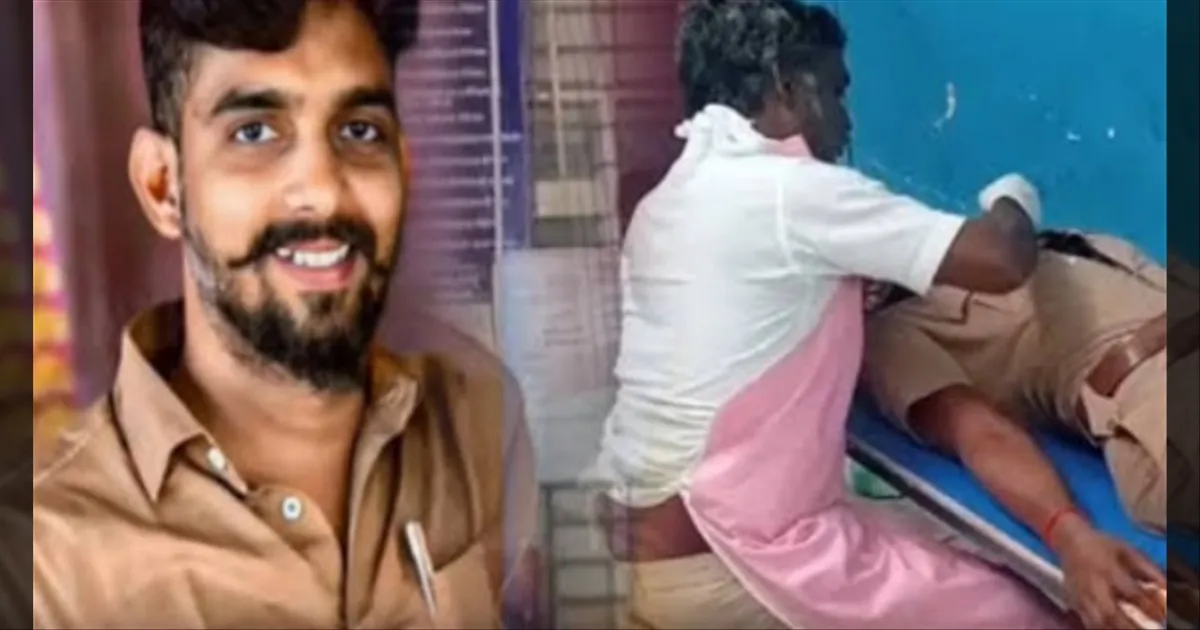 ரவுடி வெள்ளை காளிக்கு ஸ்கெட்ச்..! ஆறு பேருக்கு போலீஸ் கஸ்டடி... நீதிமன்றம் உத்தரவு..!