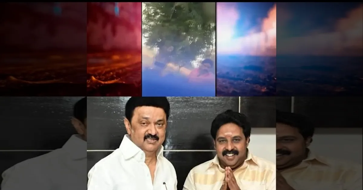 MLA பழனியாண்டி மீது FIR போடுங்க... கோர்ட்டுக்கு போவோம்... பாஜக வழக்கறிஞர்கள் மனு..!