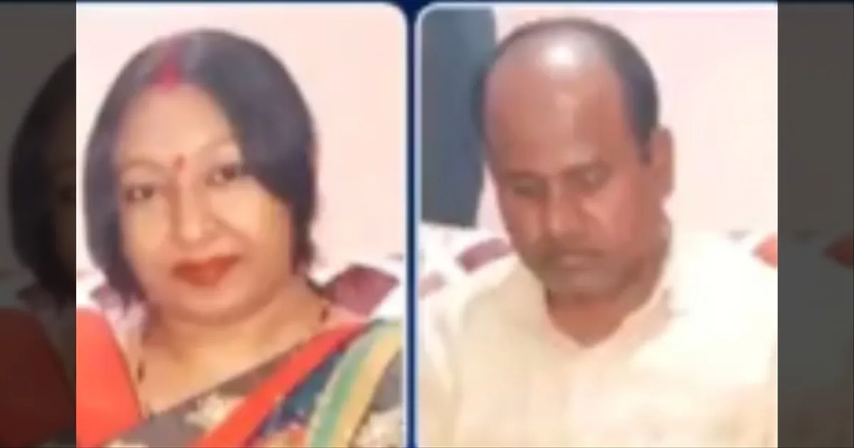 தூக்குல போடுங்க... 33 குழந்தைகளை மிருகத்தனமாக சீரழித்த தம்பதிக்கு மரண தண்டனை...!!