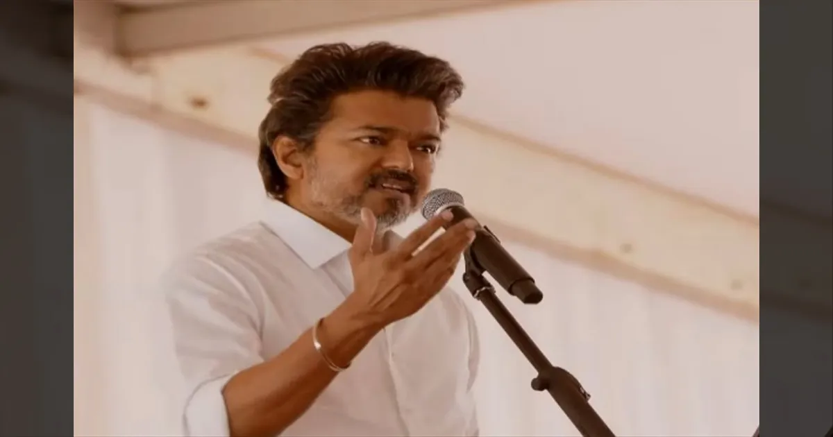 தீய சக்திக்கு END CARD… என் ஆட்சி எப்படி இருக்கும் தெரியுமா? பக்காவாக லிஸ்ட் போட்ட விஜய்..!!