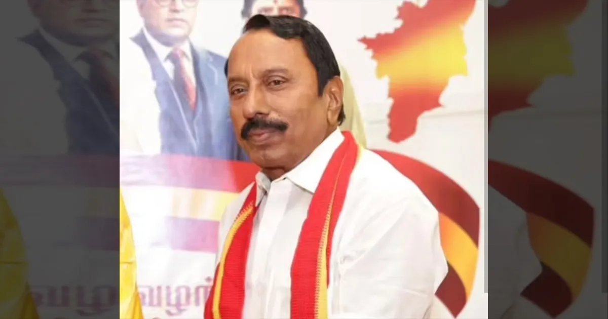 கை கொடுக்குமா கோபிசெட்டிபாளையம்? முதல் முறையாக தவெகவில் களம் காணும் செங்கோட்டையன்... வேட்பு மனுத் தாக்கல்..!!