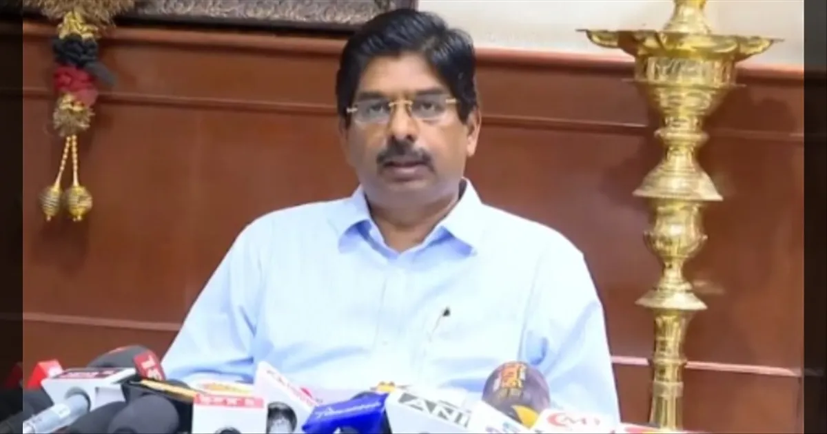 FCRA சட்டத்திருத்தம்..! வீட்டுக்குள் புகுந்து கத்தி முனையில் கொள்ளை போன்றது... திமுக MP வில்சன் விளக்கம்..!! 