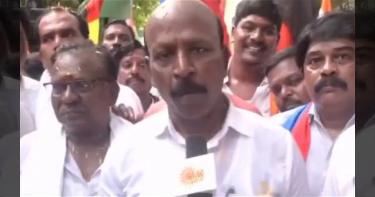 சட்டமன்றத் தேர்தல்..!! 234 தொகுதிகளிலும் திமுக தான்... அடித்து கூறும் மா. சுப்பிரமணியன்..!!